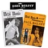Paul Baloff - Metal Mania Fanzine Bundle - ReAction Figure