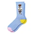 Polo Ralph Lauren - Cricket Bear Crew Sock
