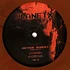 Arthur Robert - Singularity Ep Orange Marbled Vinyl Edition