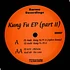 V.A. - Kung Fu Part II EP