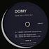 Domy - Give Me A Try EP