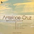 Antelope Cruz - Untitled Jessie