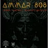 Ammar 808 - Global Control / Invisible Invasion