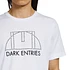 Dark Entries - Logo T-Shirt