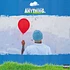 Kota The Friend - Anything. Picture Disc Vinyl Edition