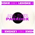Ahl Iver - Paradox EP
