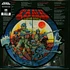 Tank - This Means War Picture Disc Edition