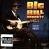 Big Bill Broonzy - Live In Amsterdam 1953 Black Friday Record Store Day Edition 2022