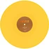 Merzbow - Vibractance 25th Anniversary Yellow Vinyl Edition