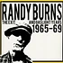 Randy Burns - The Exit And Gaslight Years 1965-1969