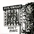 Pig Sweat - Don't Panic Lp