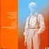 David Bowie - Live In Montreal Forum 1983 Blue Vinyl Edtion