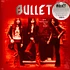 Bullet - The Entrance To Hell