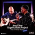 Jens Filser Organic Blues Project Feat. Brenda Boykin - Live 2021