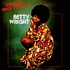 Betty Wright - Danger High Voltage (Henry Stone Records)