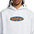 Butter Goods - Scattered Embroidered Pullover Hood