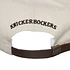 Ebbets Field Flannels - New York Knickerbockers Vintage Inspired Ballcap