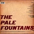Pale Fountains - From Across The Kitchen Table