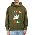 Polo Ralph Lauren - Hooded Sweatshirt