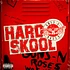 Guns N' Roses - Hard Skool Limited 7'' Single