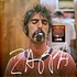 Frank Zappa - OST Zappa Limited Smoke Color Vinyl Edition