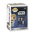 Funko - POP Star Wars: SWNC - Luke