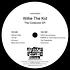 Willie The Kid - The Collection EP