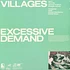 Villages - Excessive Demand Colored Vinyl Edition