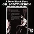 Gil Scott-Heron - Small Talk At 125th And Lenox Black Vinyl Ediiton