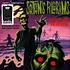 Satan's Pilgrims - Creature Feature Orange Vinyl Edition