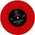 Jay-Z - American Gangster / American Dreamin Classic Gangster Edits By Flipout & Jay Swing Red Vinyl Edition