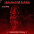 London Music Works - Music From The Terminator Movies Red Vinyl Edition