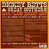 Dickey Betts & Great Southern - Live At The Bottom Line 1977 Yellow