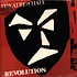Theatre Of Hate - Revolution Clear Vinyl Edition