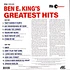Ben E. King - Greatest Hits - Stand By Me Red Vinyl Edition