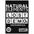 Natural Elements - Lost Demos And Instrumentals EP