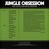 Nino Nardini & Roger Roger - Jungle Obsession Colored Vinyl Edition