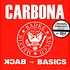 Carbona - Back To The Basics White Vinyl Edition