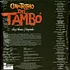 Orquesta Mayombe - Con Ritmo Del Tambo