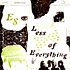 Es - Less Of Everything