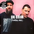 Sleaford Mods - UK Grim Silver Vinyl Edition