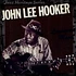 John Lee Hooker - Lonesome Mood