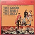 Ennio Morricone - The Good, The Bad And The Ugly • Original Motion Picture Soundtrack