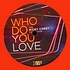 Ricky Corey Collective, The - Who Do You Love