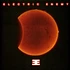 Electric Enemy - Electric Enemy Orange Transparent