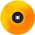 Electric Enemy - Electric Enemy Orange Transparent