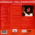 Andreas Vollenweider - Book Of Roses