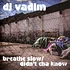 DJ Vadim - Lost & Found