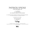 Patrick Specke - The Antman EP
