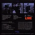 Benny Reid - Plays Mobb Deep's The Infamous Live Black Vinyl Edition